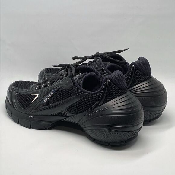 Givenchy Tk-mx Runner Lace-up Sneakers size 44/us size 11 - Picture 10 of 16